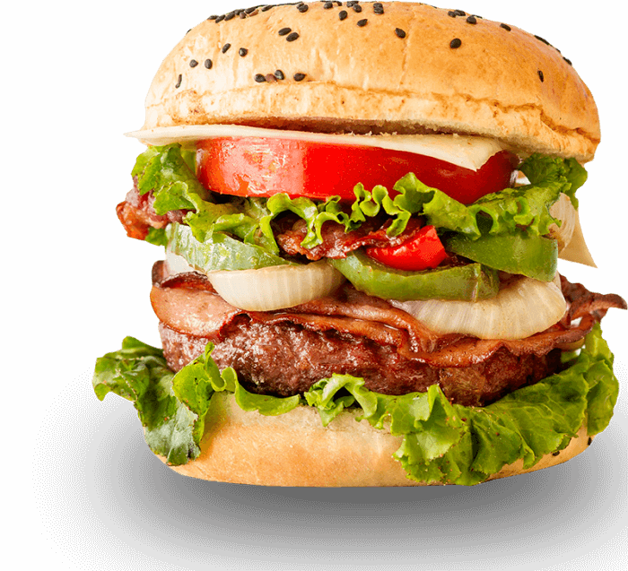 burger